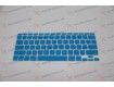 Keyboard Cover Protector for Apple MacBook Air/ MacBook Pro 11.6 13.3 15.4